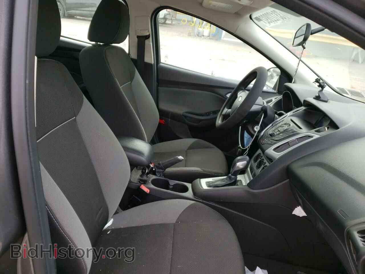 2013 FORD FOCUS - VIN: 1FADP3F28DL250538 - Photo 5