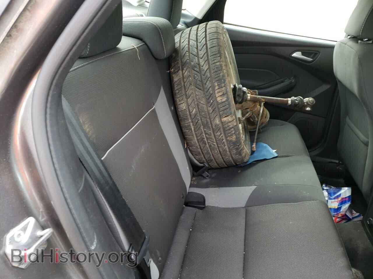 2013 FORD FOCUS - VIN: 1FADP3F28DL250538 - Photo 6
