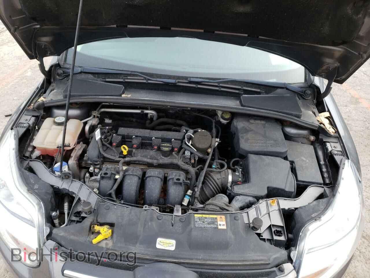 2013 FORD FOCUS - VIN: 1FADP3F28DL250538 - Photo 7