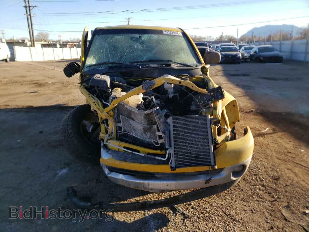 2008 DODGE RAM 1500 - VIN: 1D7HU18208S522135 - Фото 9