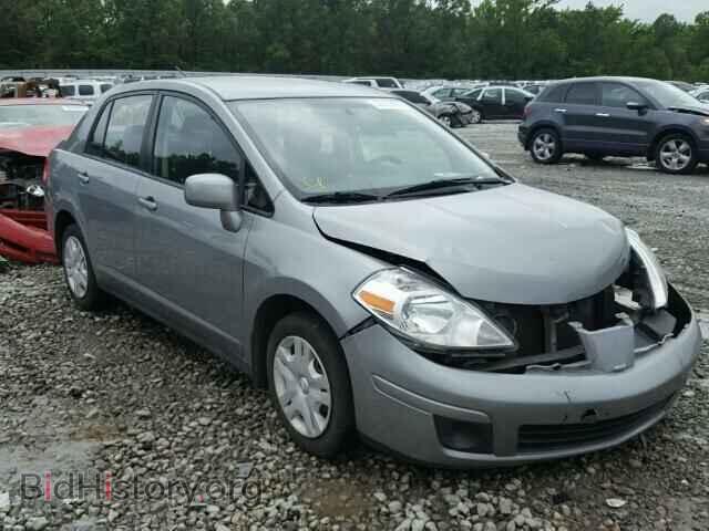 Photo 3N1BC1AP1BL409148 - NISSAN VERSA 2011