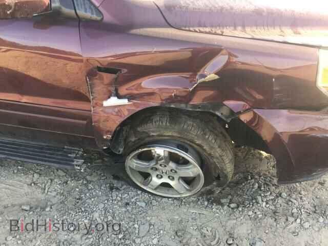 2007 HONDA PILOT - VIN: 2HKYF18777H524834 - Фото 9