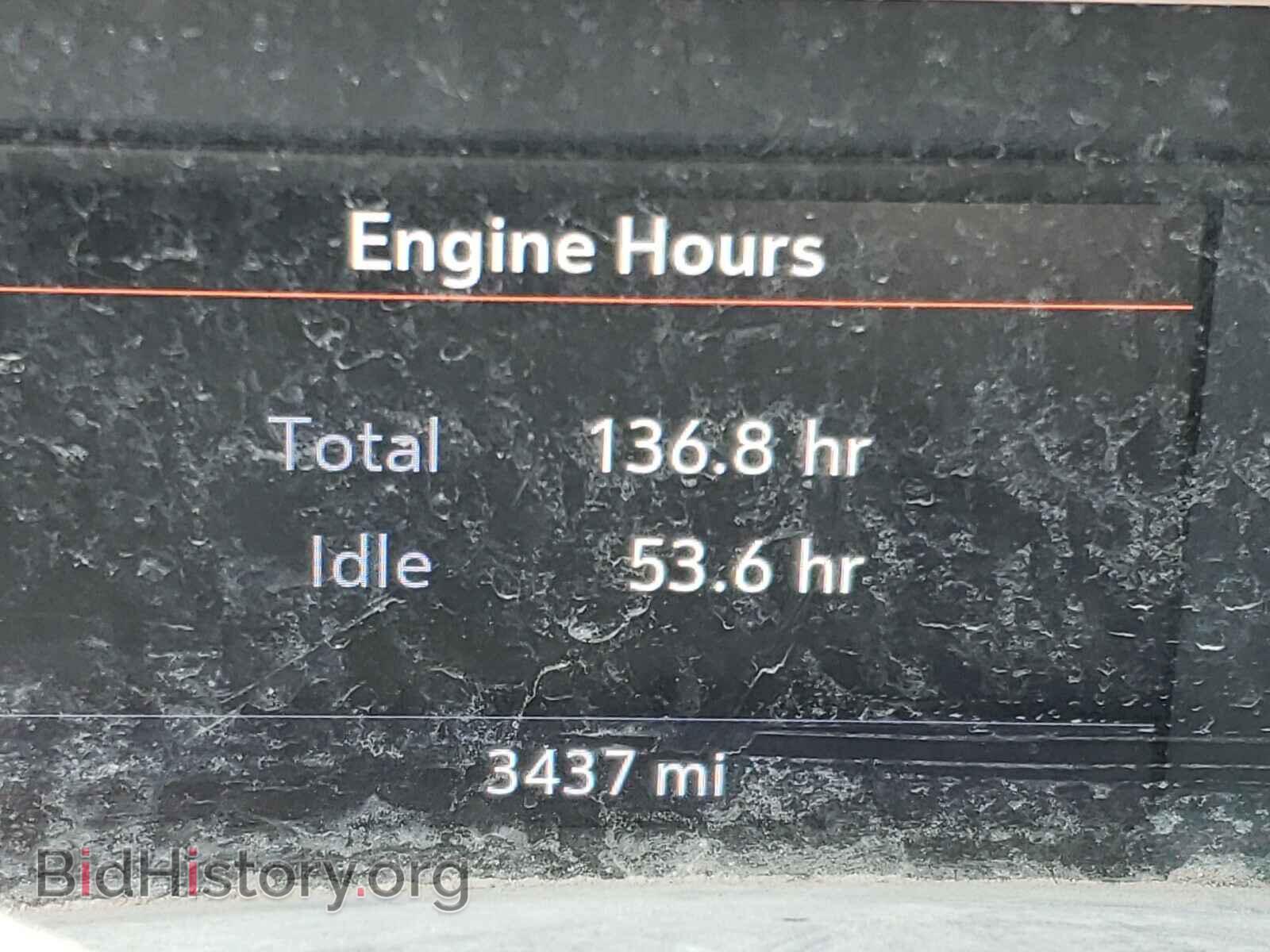 2020 GMC SIERRA - VIN: 1GT49PEY6LF280071 - Фото 8