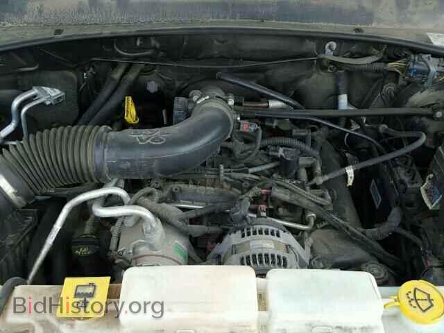 2011 JEEP LIBERTY - VIN: 1J4PN2GK2BW549812 - Фото 7