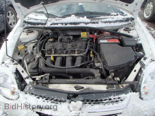 2004 DODGE NEON - VIN: 1B3ES26C14D607926 - Фото 7