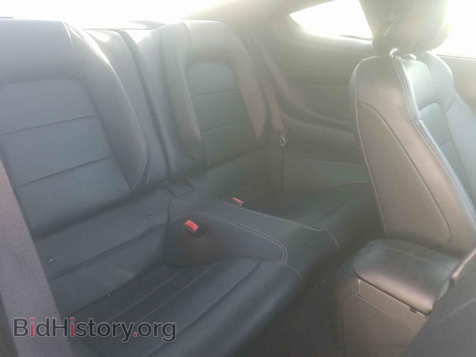 2016 FORD MUSTANG - VIN: 1FA6P8CF6G5335481 - Фото 6