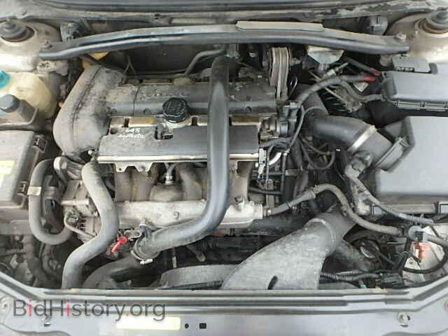 2006 VOLVO S80 - VIN: YV1TS592661431156 - Фото 7