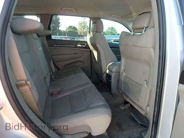 2012 JEEP CHEROKEE - VIN: 1C4RJFAGXCC360978 - Фото 6