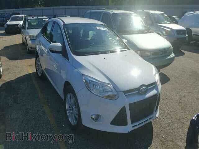 Photo 1FAHP3H23CL118056 - FORD FOCUS 2012