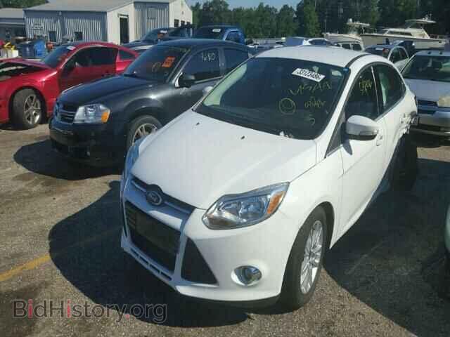 2012 FORD FOCUS - VIN: 1FAHP3H23CL118056 - Photo 2