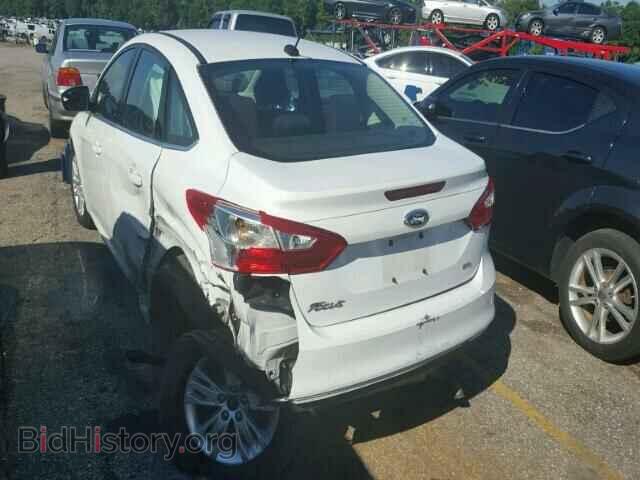 2012 FORD FOCUS - VIN: 1FAHP3H23CL118056 - Photo 3
