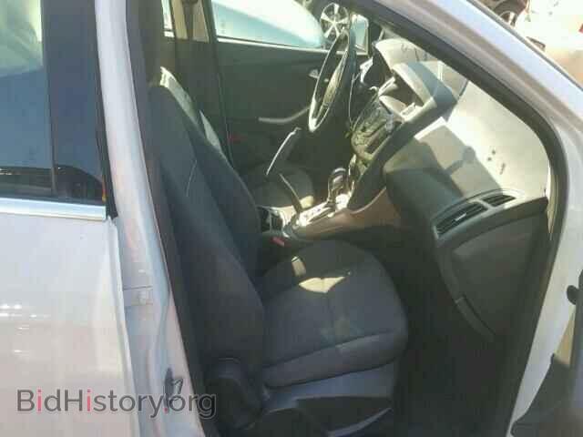 2012 FORD FOCUS - VIN: 1FAHP3H23CL118056 - Photo 5