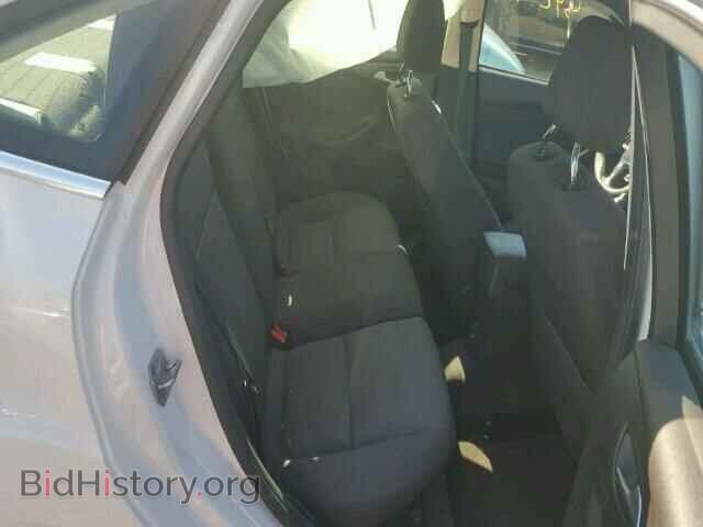 2012 FORD FOCUS - VIN: 1FAHP3H23CL118056 - Photo 6