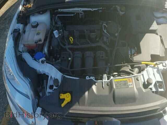 2012 FORD FOCUS - VIN: 1FAHP3H23CL118056 - Photo 7