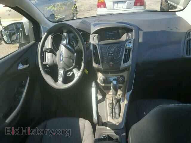 2012 FORD FOCUS - VIN: 1FAHP3H23CL118056 - Photo 10