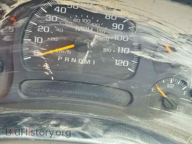 2007 CHEVROLET SILVERADO - VIN: 1GCHC23D47F157834 - Фото 8
