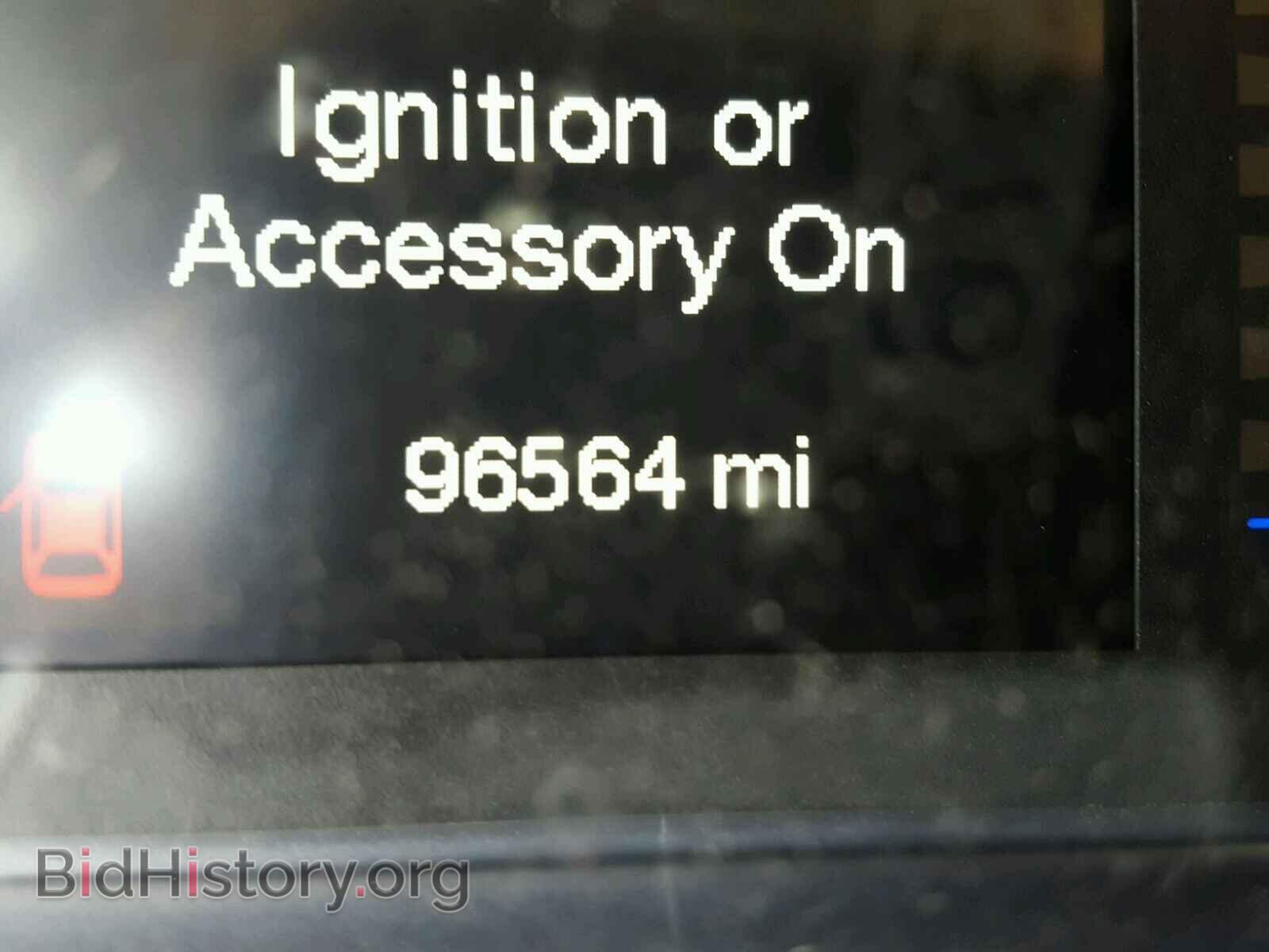 2015 CHRYSLER 200 - VIN: 1C3CCCAB8FN720331 - Фото 8