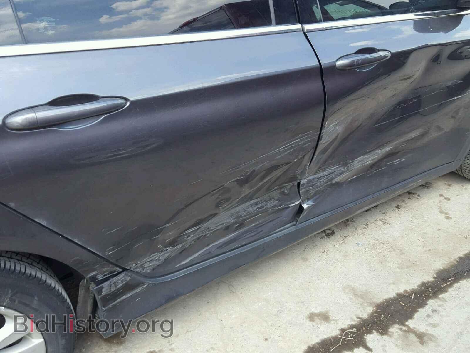 2015 CHRYSLER 200 - VIN: 1C3CCCAB8FN720331 - Фото 9