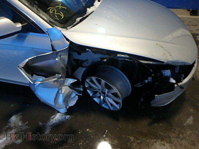 2013 AUDI A4 - VIN: WAUFFAFL5DN038698 - Фото 10