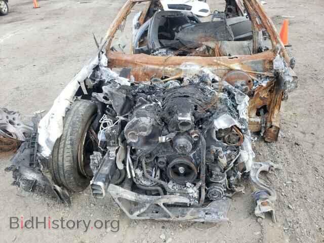 2011 PORSCHE PANAMERA - VIN: WP0AA2A79BL012013 - Фото 7