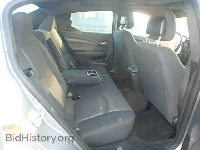 2013 DODGE AVENGER - VIN: 1C3CDZCB0DN668526 - Photo 6