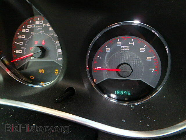 2013 DODGE AVENGER - VIN: 1C3CDZCB0DN668526 - Photo 8