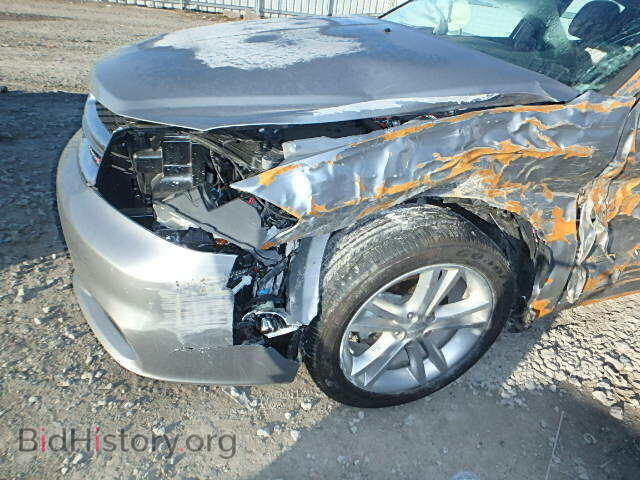 2013 DODGE AVENGER - VIN: 1C3CDZCB0DN668526 - Photo 9