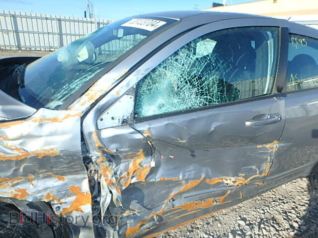 2013 DODGE AVENGER - VIN: 1C3CDZCB0DN668526 - Photo 10
