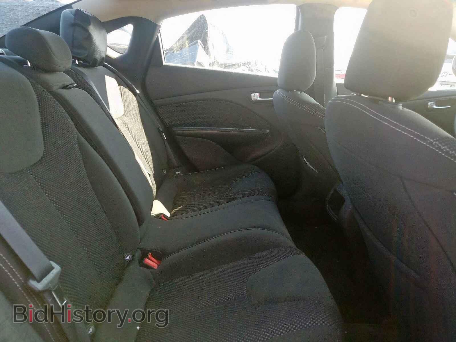 2015 DODGE DART - VIN: 1C3CDFBB1FD420911 - Фото 6