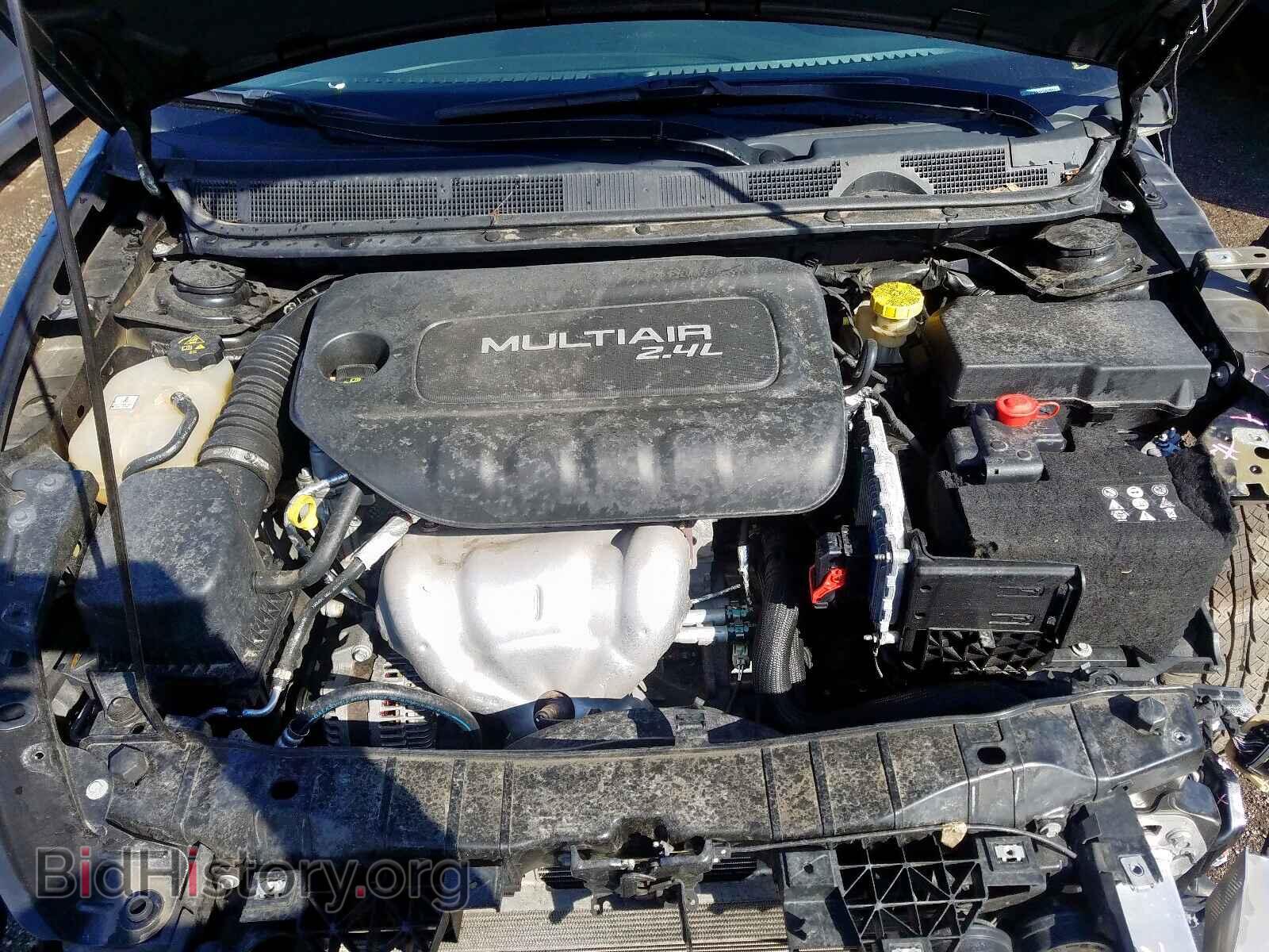 2015 DODGE DART - VIN: 1C3CDFBB1FD420911 - Фото 7