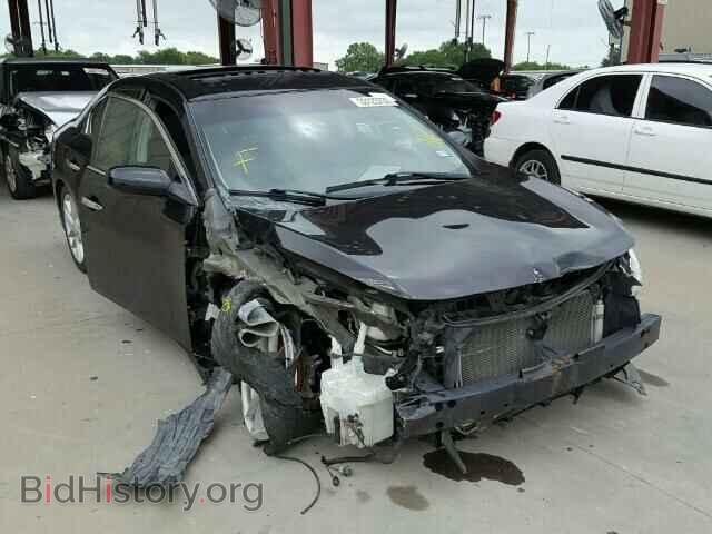 Фотография 1N4AA5AP1BC838801 - NISSAN MAXIMA 2011