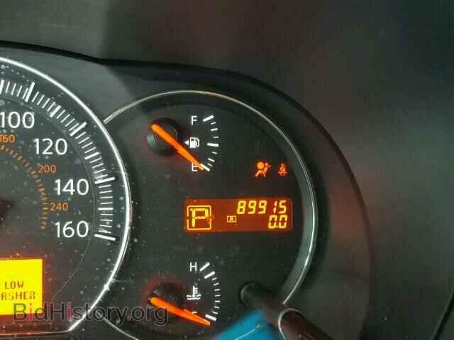 2011 NISSAN MAXIMA - VIN: 1N4AA5AP1BC838801 - Photo 8