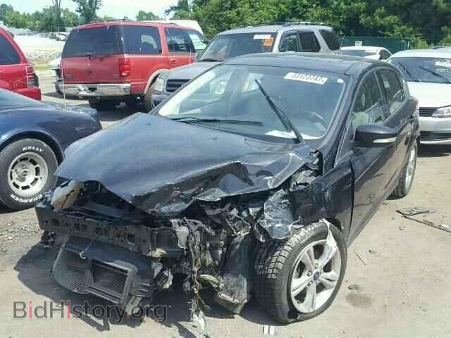 2013 FORD FOCUS - VIN: 1FADP3K27DL331083 - Photo 2