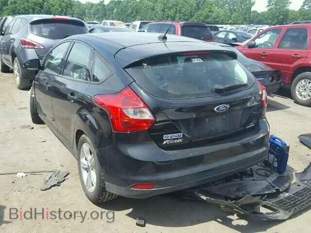 2013 FORD FOCUS - VIN: 1FADP3K27DL331083 - Photo 3