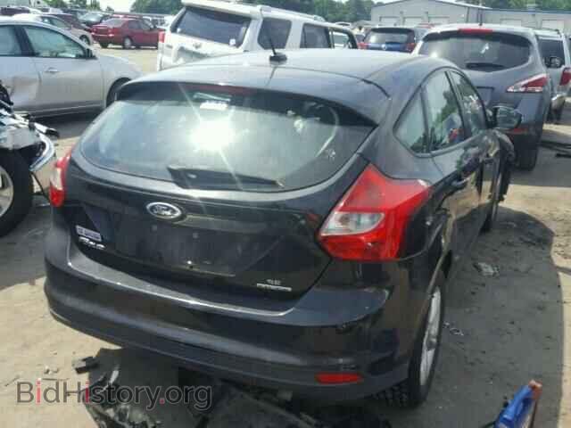 2013 FORD FOCUS - VIN: 1FADP3K27DL331083 - Photo 4