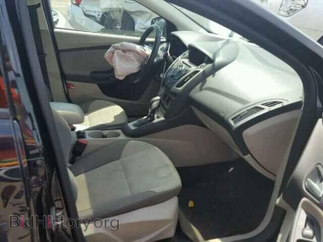 2013 FORD FOCUS - VIN: 1FADP3K27DL331083 - Photo 5
