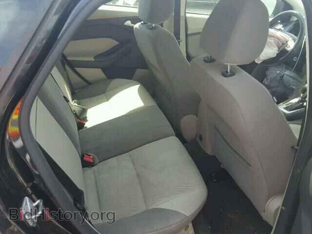 2013 FORD FOCUS - VIN: 1FADP3K27DL331083 - Photo 6