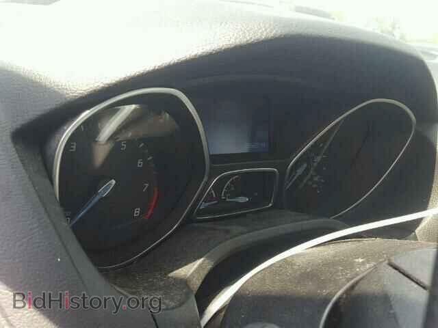 2013 FORD FOCUS - VIN: 1FADP3K27DL331083 - Photo 8
