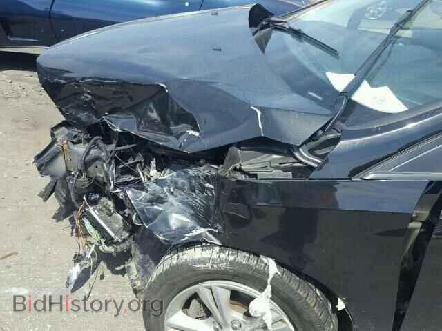 2013 FORD FOCUS - VIN: 1FADP3K27DL331083 - Photo 9