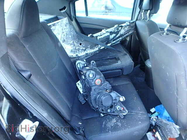 2014 CHRYSLER 200 - VIN: 1C3CCBBG7EN118653 - Photo 6