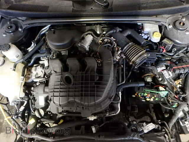 2014 CHRYSLER 200 - VIN: 1C3CCBBG7EN118653 - Photo 7
