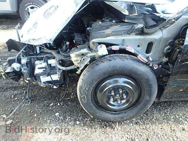 2014 CHRYSLER 200 - VIN: 1C3CCBBG7EN118653 - Photo 10