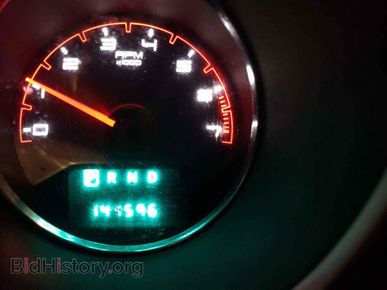 2013 DODGE AVENGER - VIN: 1C3CDZAB9DN530177 - Фото 8