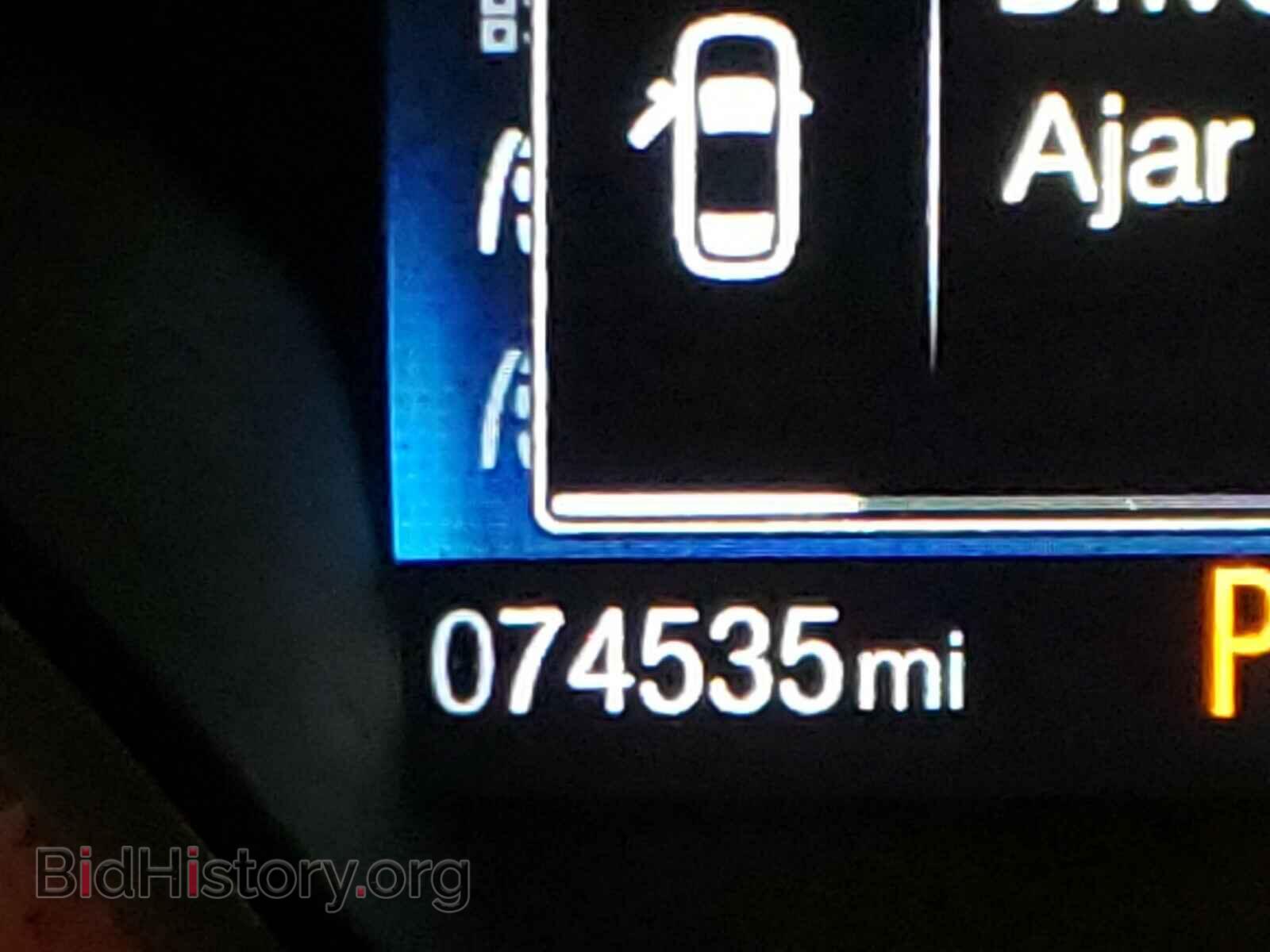 2016 FORD FOCUS - VIN: 1FADP3K27GL363990 - Фото 8