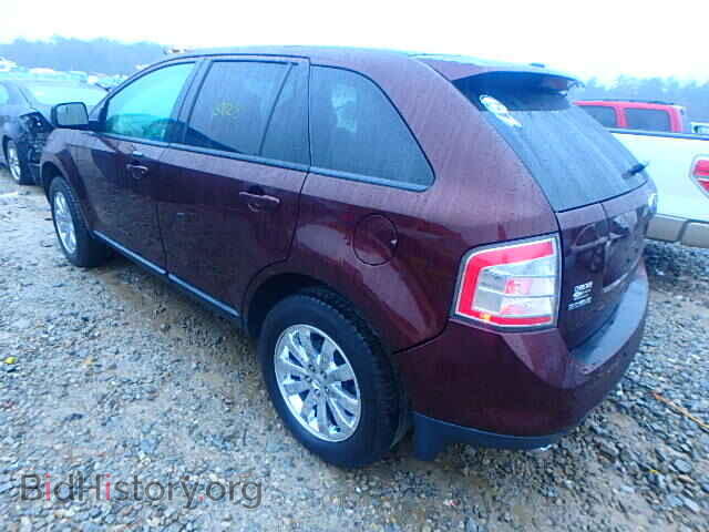 2010 FORD EDGE - VIN: 2FMDK3JC2ABB62102 - Photo 3
