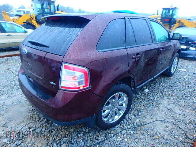 2010 FORD EDGE - VIN: 2FMDK3JC2ABB62102 - Photo 4