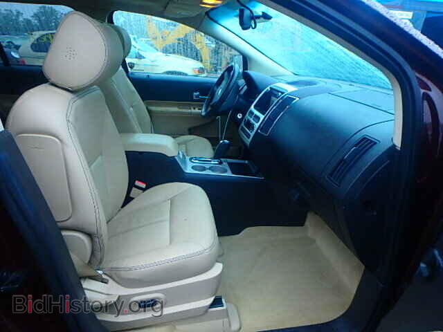 2010 FORD EDGE - VIN: 2FMDK3JC2ABB62102 - Photo 5
