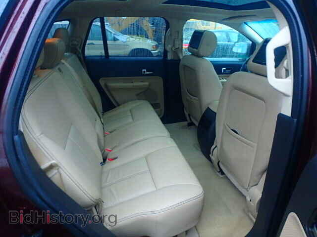 2010 FORD EDGE - VIN: 2FMDK3JC2ABB62102 - Photo 6