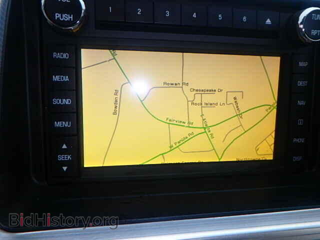 2010 FORD EDGE - VIN: 2FMDK3JC2ABB62102 - Photo 9