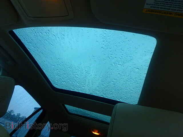 2010 FORD EDGE - VIN: 2FMDK3JC2ABB62102 - Photo 10